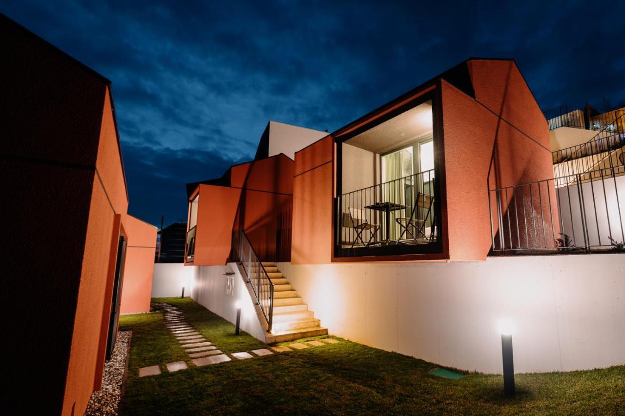 Glamping Senesalina Villa Kojsko Bagian luar foto
