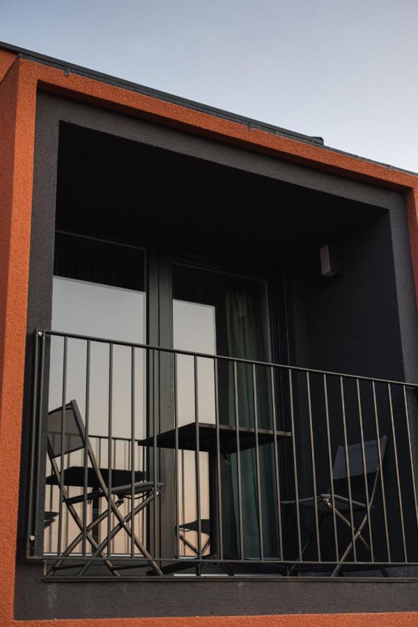 Glamping Senesalina Villa Kojsko Bagian luar foto